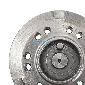 Amazon.com: 4PCS Diesel Cam Disk 0962300580 Fuel Pump 6